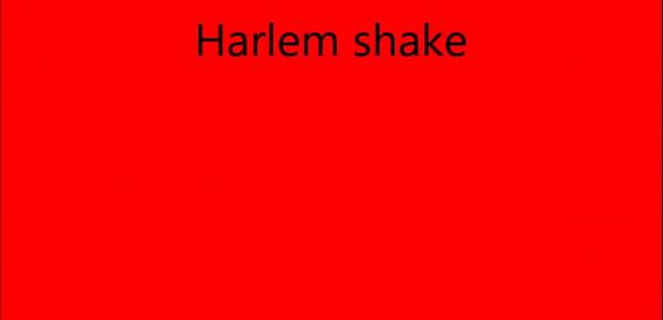  harlem shake